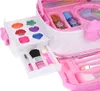 Make-up-Kosmetikset für Kindernagelkunst Produktbild-Vorschau 9