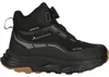 WHISTLER Trekkingschuhe Tilik mit DWR-Treatment 1001S Black Produktbild-Vorschau 2