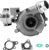 Turbocompresseur pour Mitsubishi ASX Outlander L200 2,2 L Voir les images du produit 2
