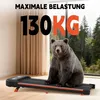 Kehot Walking Pad,130kg, leiser Motor, Bluetooth App, Produktbild-Vorschau 5