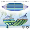 SONGMICS Hängematte Mehrpersonen XL 210 x 150 cm bis 300 kg Produktbild-Vorschau 7