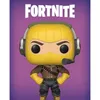 FUNKO Pop Games: Fortnite Series 1 - Raptor, zberateľská Náhľad obrázku produktu 5