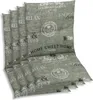 GO-DE Textil, Sesselauflage Niederlehner, 4er Set, Farbe: Produktbild-Vorschau 1