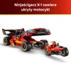 LEGO® NINJAGO 71867 Le chargeur Ninja X-1 : 15e Voir les images du produit 22