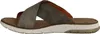 Rieker Herren Pantolette Klettverschluss Clog 25283, Produktbild-Vorschau 36