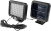 ChiliTec 22453 LED Solar Wandleuchte m. Bewegungsmelder Produktbild-Vorschau 2