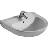 Ideal Standard Waschtisch Eurovit, 1 Hl. 650x475x215mm, Produktbild-Vorschau 2