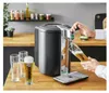 Krups Beertender Compact, 5 l, Schwarz, Chrom, Thermoplast, Produktbild-Vorschau 4