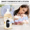 Tragbarer Baby Flaschenwärmer Unterwegs mit 6 Produktbild-Vorschau 5