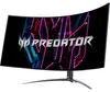 Predator X45 (113 cm (45 Zoll), schwarz, UWQHD, HDMI, Produktbild-Vorschau 4