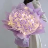 Set fai da te per bouquet di farfalle fatto a mano con Anteprima dell’immagine prodotto 4
