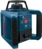 Bosch Professional GRL 250 HV Rotationslaser (0601061600) Produktbild-Vorschau 1