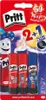 Klebestift Pritt 2+1 BTS 2019 Produktbild-Vorschau 1