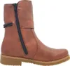 Rieker Damen Stiefelette Kordel Reißverschluss Kurzstiefel Produktbild-Vorschau 22