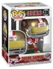 Funko Pop! NFL: 49ers - Deebo Samuel Anteprima dell’immagine prodotto 1