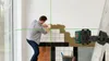 Bosch Kreuzlinien-Laser Quigo Green Produktbild-Vorschau 2