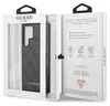 Guess 4G Metal Gold Logo - Samsung Galaxy S24 Ultra Hülle Produktbild-Vorschau 8