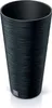 Prosperplast 15l Furu Collection 30x30x57.5 Cm Blumentopf Produktbild-Vorschau 1