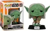 Funko POP! Star Wars Yoda 425 figurka Podgląd zdjęcia produktu 2