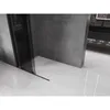 Mexen Velar Duschwand Walk-in 90 x 200 cm, Graphit 8 mm, Produktbild-Vorschau 4