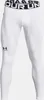 Under Armour UA CG Armour Leggings-WHT - XL Anteprima dell’immagine prodotto 4
