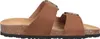 Tamaris Damen Tieffußbett Pantolette braun Größe EUR 38 Produktbild-Vorschau 5