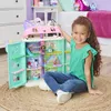 Gabby''s Dollhouse Gabbys Purrfect Puppenhaus, Spielgebäude Produktbild-Vorschau 3