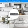 2er-Pack Dunstabzugshaubenfilter, kompatibel mit Bora Pure Produktbild-Vorschau 3