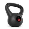 Hop-Sport Kettlebell 8kg, Vinyl Kugelhante, ergonomischer Produktbild-Vorschau 2