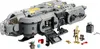 LEGO Star Wars 75445 Sternenschiff der Anzellaner - Produktbild-Vorschau 3