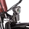 SAXXX Deluxe Sport 28 Zoll Trekking E-Bike-250W Produktbild-Vorschau 10