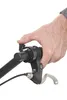 NEWRBAN Metall Lenkradklingel Black (60423) Produktbild-Vorschau 3
