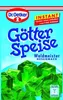 Jell-O Dr. Oetker à l'aspérule instantanée Voir les images du produit 2