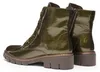 Damen Stiefelette Toronto 42,5 Produktbild-Vorschau 6