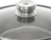 Zwilling TwinNova3 Schmorpfanne 24cm mit Deckel + Produktbild-Vorschau 4