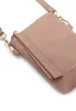 SURI FREY Handytasche Umhängetasche Ketty Phone Bag Oldrose Produktbild-Vorschau 5