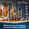 LEGO HARRY POTTER 76453 Malfoy Manor Produktbild-Vorschau 42