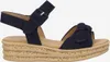 Gabor 84.553 Damen Sandalette - Riemchen Sandalen blau NEU Produktbild-Vorschau 7