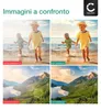 CELLONIC Paraluce compatibile con Ø 62mm Baionetta Ø 62mm Anteprima dell’immagine prodotto 6