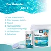 2x5 kg BAYZID® 2-Phasen-Multitabs 200g 6in1 zu Produktbild-Vorschau 6
