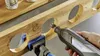 Dremel 8240-5/65 Platinum+ Box multitool sans fil Voir les images du produit 5