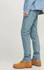 JACK & JONES Stretch Denim Jeans Hose Elastische Regular Produktbild-Vorschau 3