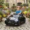 AIYAPLAY Kinder Elektroauto 12V Kinderauto mit 2,4 GHz Produktbild-Vorschau 2
