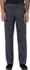 A person is wearing a pair of charcoal grey Dickies work pants. Produktbild-Vorschau