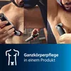 Philips Körpertrimmer Bodygroom Series 3000 wasserfest Produktbild-Vorschau 21