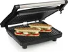 Großer Elektro Kontaktgrill & Grillzange Multigrill Produktbild-Vorschau 2