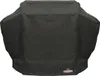 Grillfürst Abdeckhaube / Schutzhülle 155 x 66 x 124 cm Produktbild-Vorschau 1