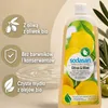 Mydło w płynie, naturalne, cytrusowo-oliwkowe, 1 litr, Podgląd zdjęcia produktu 3