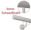 TIBU Handlauf Edelstahl weiß pulverbeschichtet 42,4 mm Produktbild-Vorschau 4