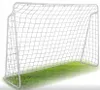 Ekspand | Porta da calcio - 240x150 cm - Metallo zincato - Anteprima dell’immagine prodotto 2